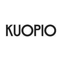 kuopion kaupunki - city of kuopio logo image