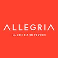 allegria - agence événementielle logo image