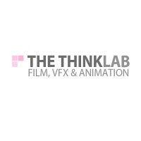 the thinklab media logo image