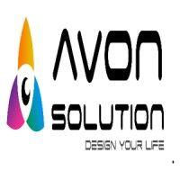 avon solution logo image