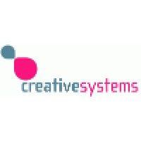 creativesystems logo image