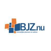 bjz.nu ruimtelijke plannen en advies logo image