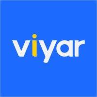 viyar eu logo image