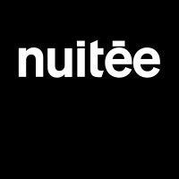 nuitée | enabling all companies to build travel solutions logo image