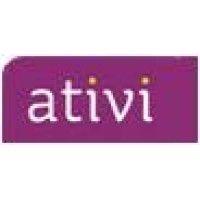 ativi intelligence consulting logo image