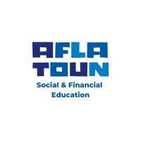 aflatoun international logo image