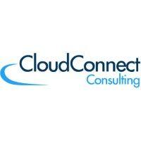 cloudconnect consulting logo image