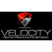 velocity sports medicine & rehabilitation logo image