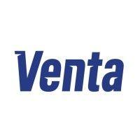 venta marketing ltd. logo image