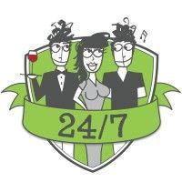 24/7 horecapersoneel logo image