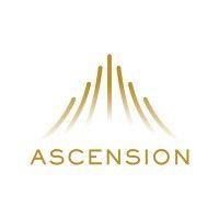 ascension logo image