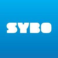 sybo logo image