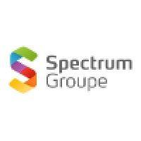 spectrum groupe logo image