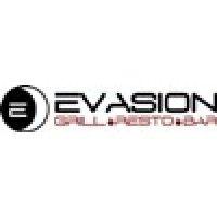 complexe évasion logo image