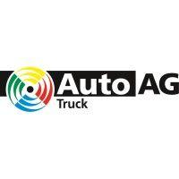 auto ag truck logo image