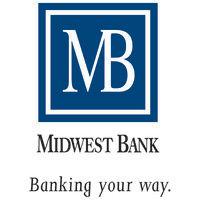 midwest bank logo image