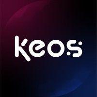 keos.co logo image