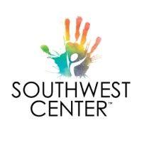 southwest center logo image