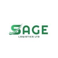 sage logistics ltd logo image