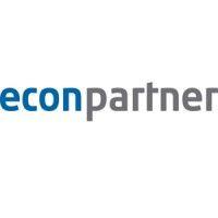 econpartner as logo image