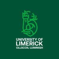 university of limerick logo image