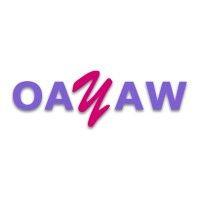 oayaw, inc. logo image