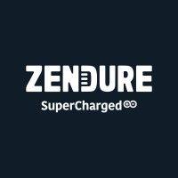 zendure logo image