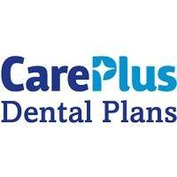 careplus dental plans logo image