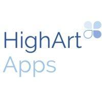 highart apps logo image