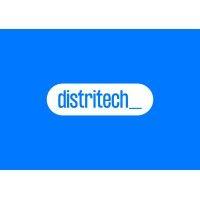 distritech llc logo image