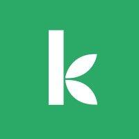 kiva logo image