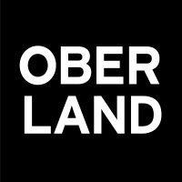 oberland logo image