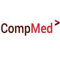 compmed logo image