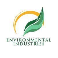 environmental industries logo image