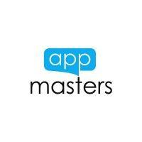 app masters logo image