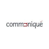 communiqué usa, inc. logo image