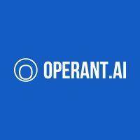 operant.ai logo image