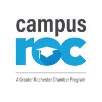 campusroc logo image