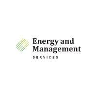 energy & management services logo image