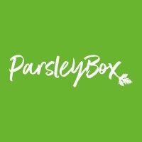 parsley box logo image