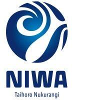 niwa logo image