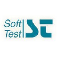 soft test inc logo image