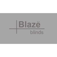 blaze company logo image