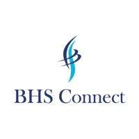 bhs connect logo image