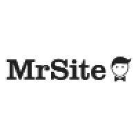 mrsite logo image