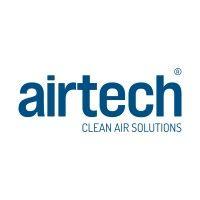 airtech logo image