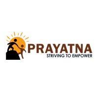 prayatna logo image