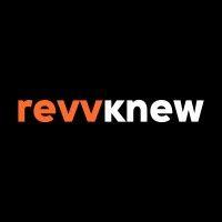 revvknew media logo image