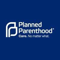 planned parenthood federation of america logo image