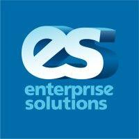 enterprise solutions logo image